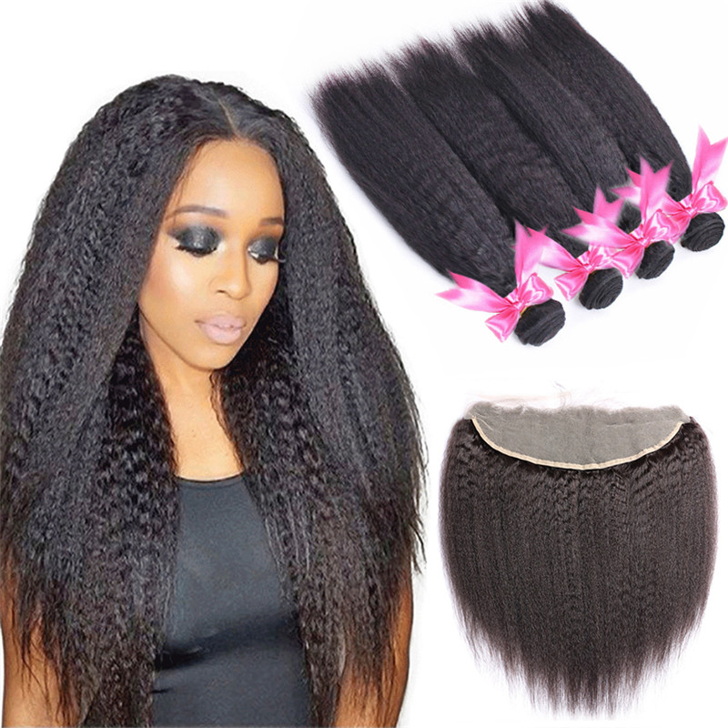 Ear To Ear Frontal With Bundles Cheap 4 Bundles With Frontal Uk